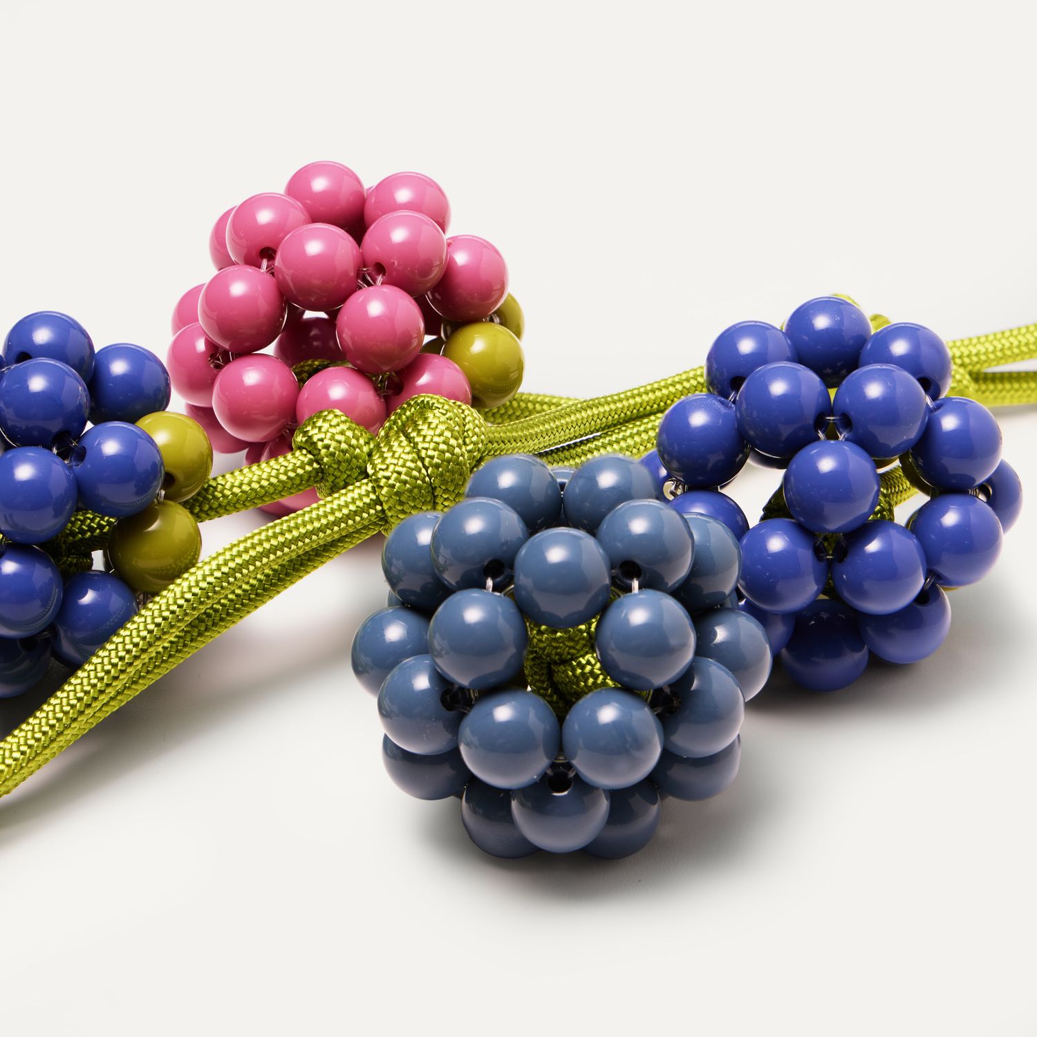 Брелок Blackberry Pendant