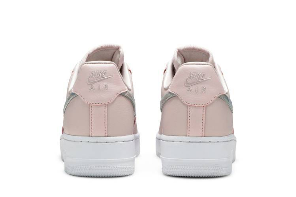 Кроссовки Nike Air Force 1 Low (Женская размерная сетка)