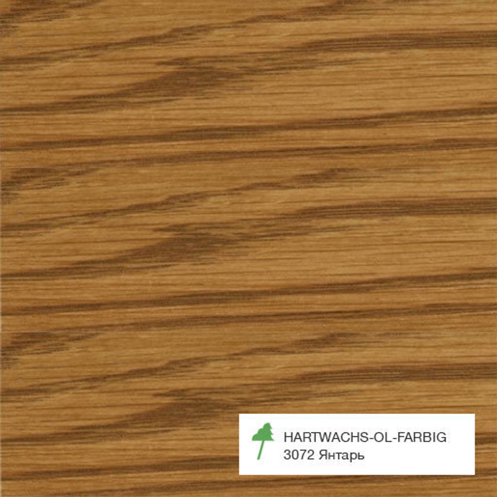 Масло OSMO артикул 3072, цвет Янтарь