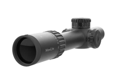 Оптический прицел Mewlite 1-10×28 FFP IR ED