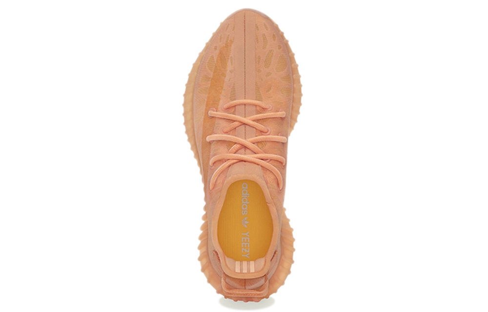 Кроссовки Adidas Originals Yeezy Boost 350 V2 "Mono Clay"