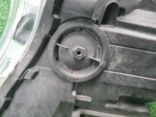 Фара правая Mercedes V W447 (2014-н.в.) LED