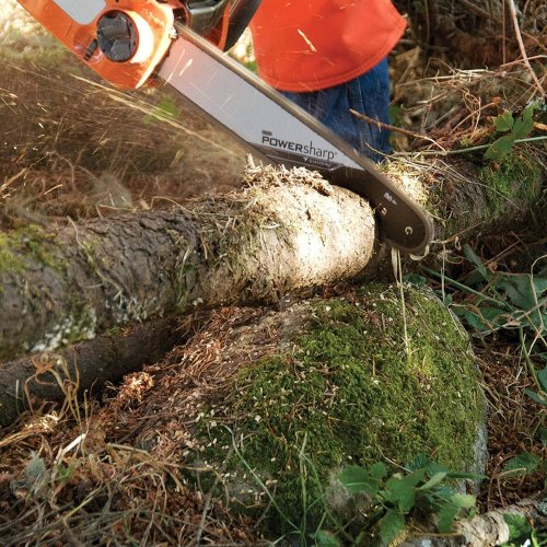 Шина Oregon Powersharp 16" хвостовик А318     542316