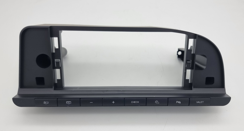 Магнитола Audi A6 2008-2011 (3G) - Carmedia OL-3065 монитор 12.3" на Android 11, 8/128Гб, CarPlay, 4G SIM-слот