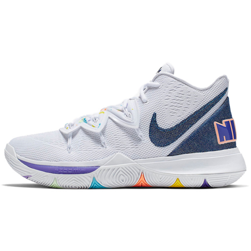 Кроссовки Nike Kyrie 5 EP Have a Nike Day