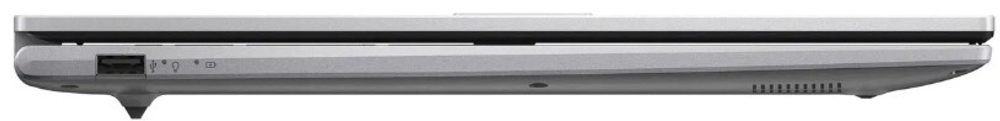Ноутбук  ASUS X1704VA-AU482 17.3 ", Core i5, 16 Гб RAM, 512 Гб SSD, Iris Xe Graphics, Серебристый