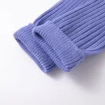 Носки Ymkashix Standart Cotton сиреневые