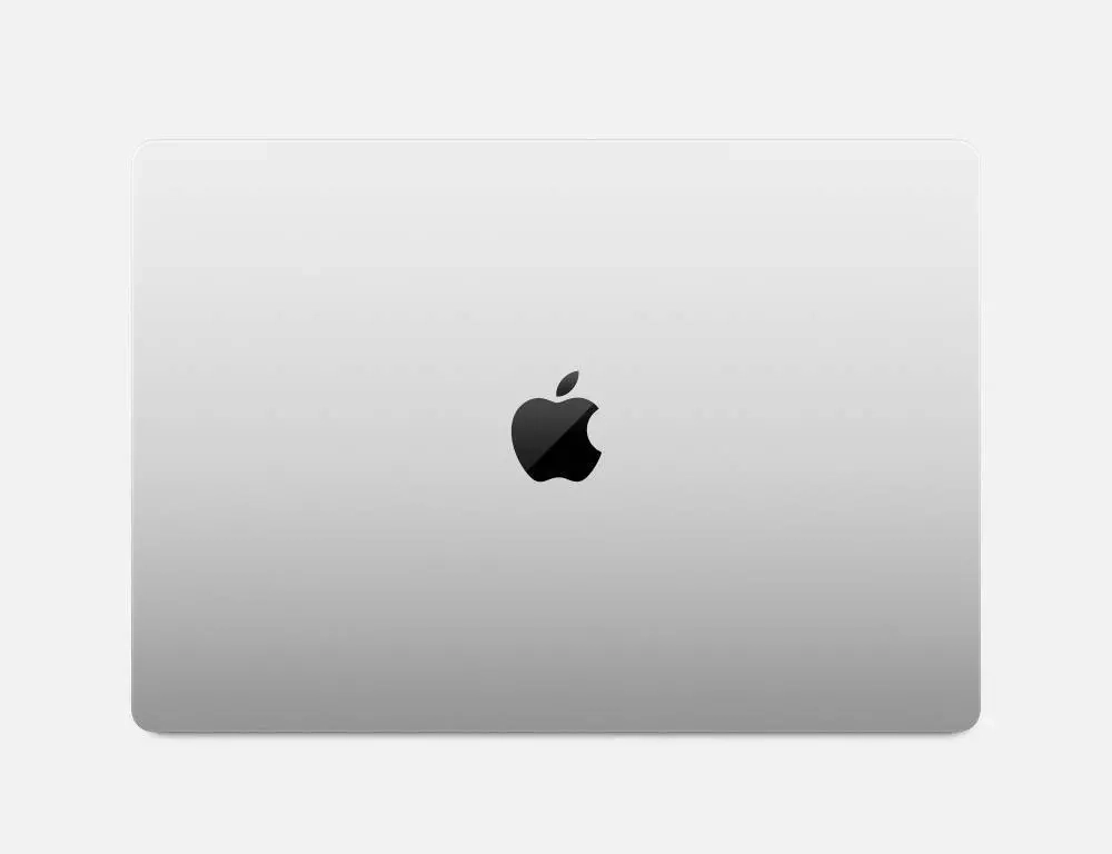 Apple MacBook Pro 16 MNWC3 Silver (M2 Pro 12-Core, GPU 19-Core, 16GB, 512GB)
