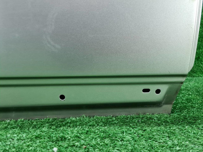 Дверь задняя правая Volvo XC70 2 (2007-2016)