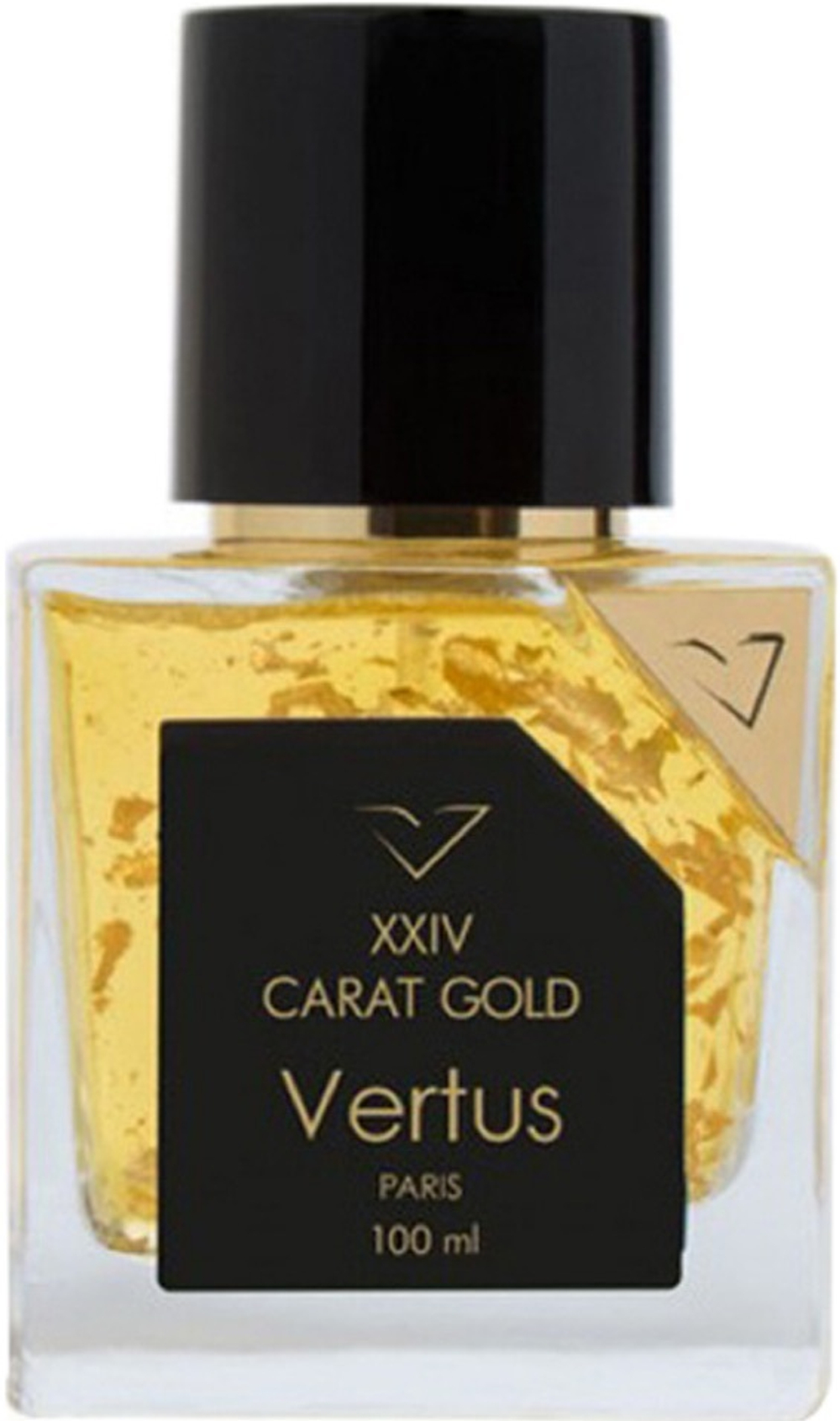 Vertus XXIV Carat Gold