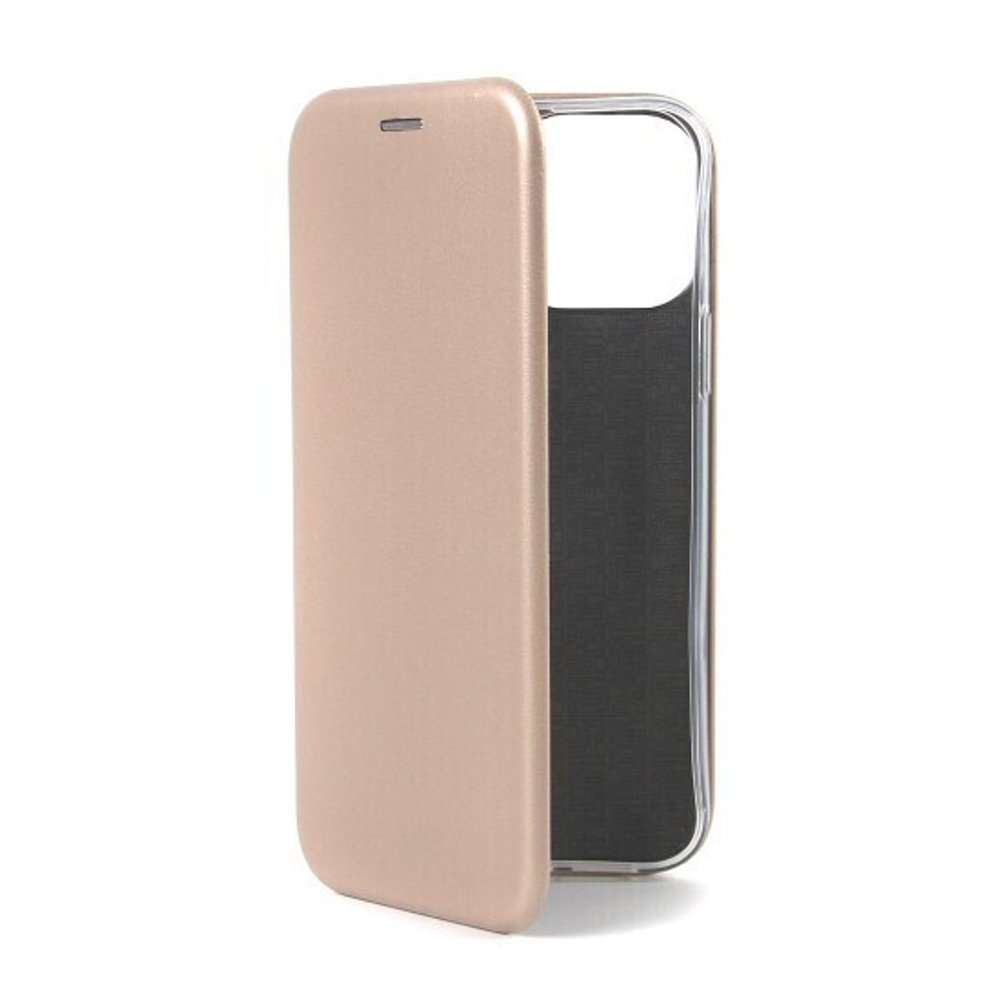 Чехол-книжка для iPhone 11, 009805 Темно-синий