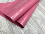 Vernissage Candy Pink (0,8-1,0 мм), цв. Розовый, натуральная кожа