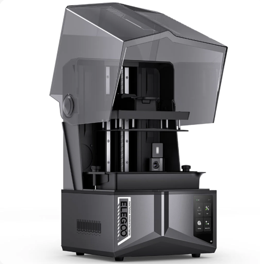 Elegoo Saturn 4 Ultra 16K