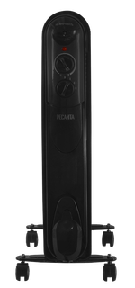 Масляный радиатор Ресанта ОМПТ-12НЧ