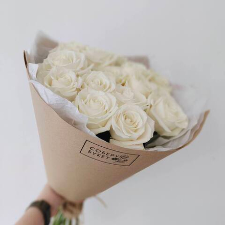 Соберу букет №018