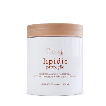 BB Gloss Подложка Lipidic Липидная