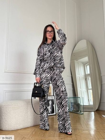 Костюм II-9613 Фабрика Моды Фото 1