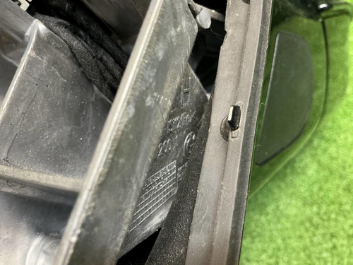 Зеркало правое BMW X5 G05 (2018-н.в.) 9 контактов