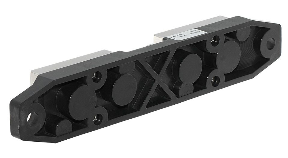 Держатель предохранителя (10258431)