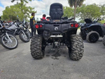 Квадроцикл BRP Can-Am Outlander MAX XT 850 (2023)