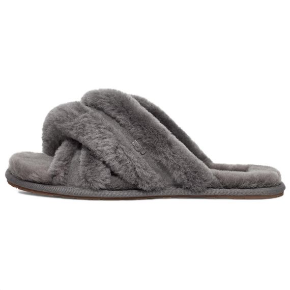 Ugg Scuffita 'Gray'