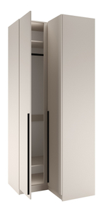 Шкаф угловой 2С/2400 ЭЛЬТОН