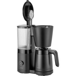 Zwilling Кофеварка Enfinigy черный EAN 4009839655555