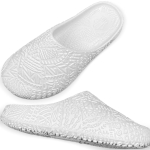 ANTA Basketball Collection Closed Toe Slippers Men"s