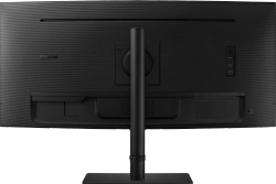Монитор ЖК Samsung 34" S34A650UBI