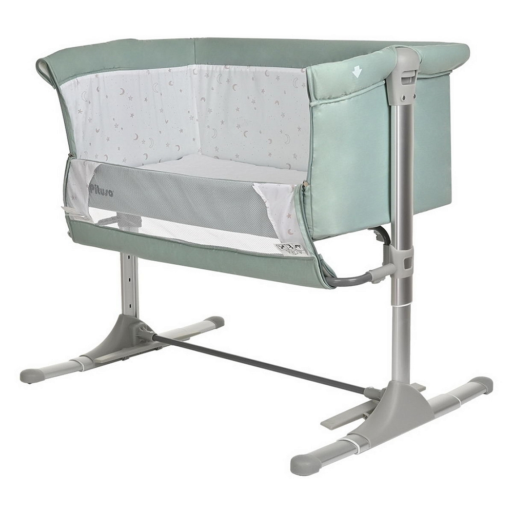 PITUSO Колыбель Kalma Mint/Мятный