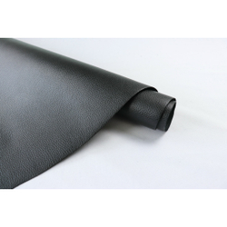 1,8-2,0 Кожа для рабочей обуви Вокер Черный