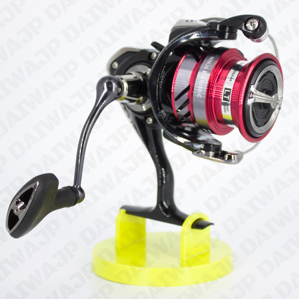 Катушка DAIWA 18 NINJA LT