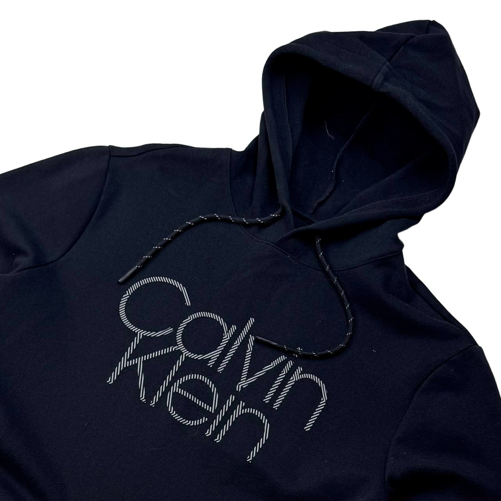 Худи Calvin Klein