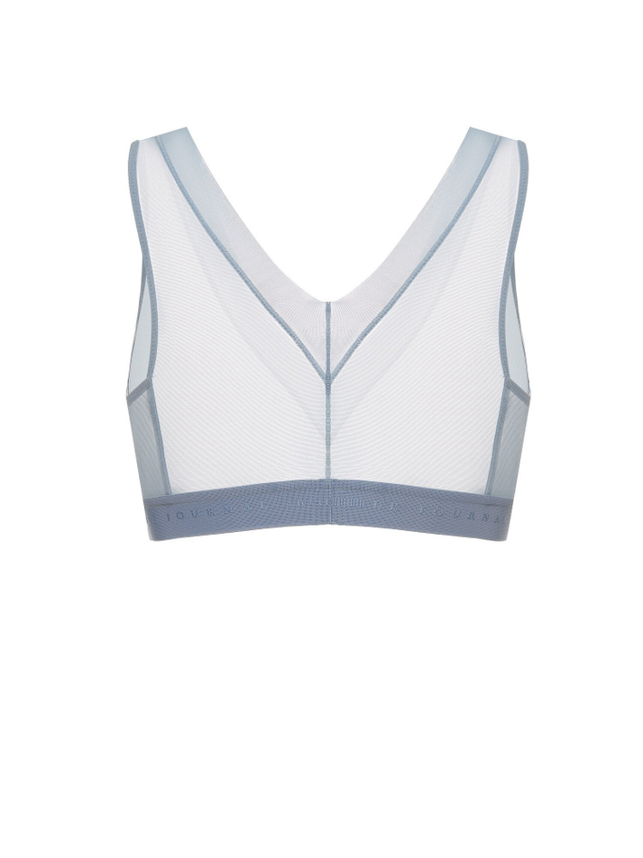 Бюстгальтер MIRANDA Downtown (прованс)