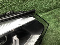 Битая Фара правая BMW X3 G01 (17-21) Adaptive LED