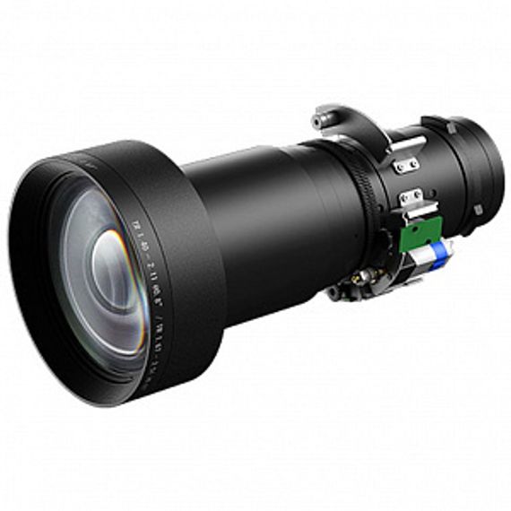 Объектив Vivitek D89-ST01 (1.4-2.11:1)