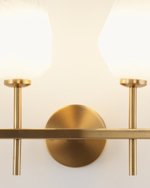 Бра Moderli V10314-2W Catris