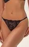 41830 OPHELIA/59X Трусы стринги