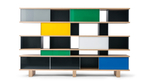 Шкаф Cassina NUAGE