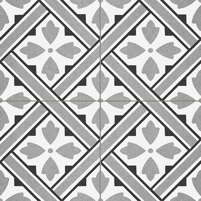 Керамогранит HOWARD Grey Pre.