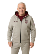 ALGA x Rubin Хлопковый костюм