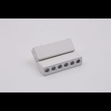 Светильник трековый APL.0102.10.06