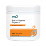 Klaire Labs - Brain Vibrance Supreme - 77 gr