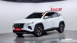Hyundai Tucson (NX4) Бензин 1.6 Turbo 4WD (04.2023)