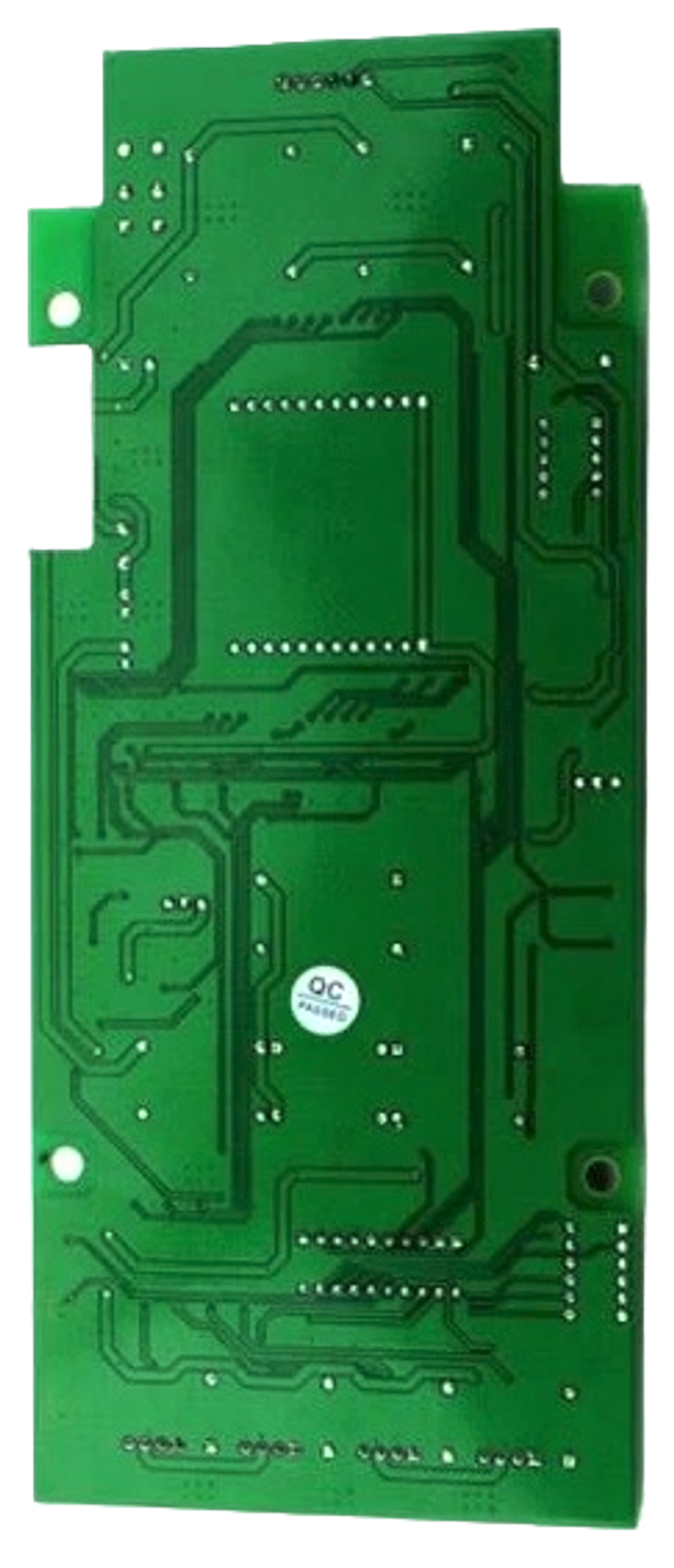 Плата индикатора EISEG-460  SIGMA.