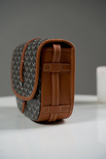 Сумка-мессенджер Goyard