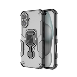 Противоударный чехол Antistrike для iPhone 16