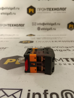 Блочное реле IEK APBB-22N б/у