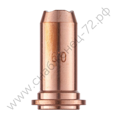 Сопло удлиненное d0,9 40A IPT 60 ROC6009