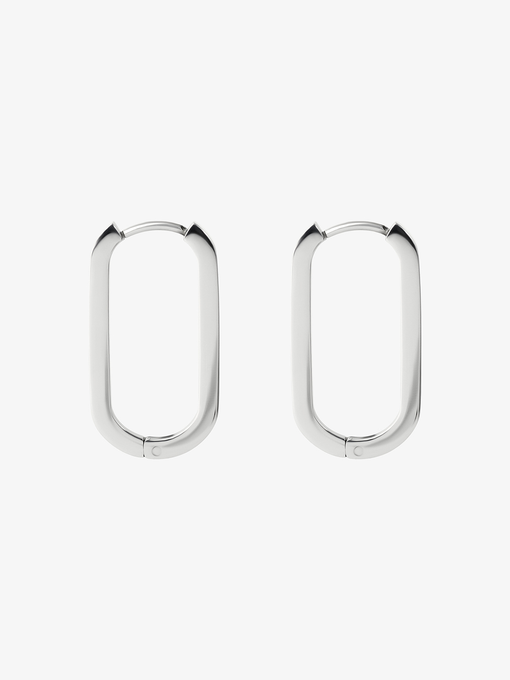 СЕРЬГИ "LONG FRAME".